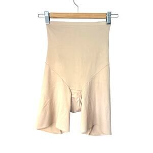 TCFine Women's Shapewear Nude sz. M